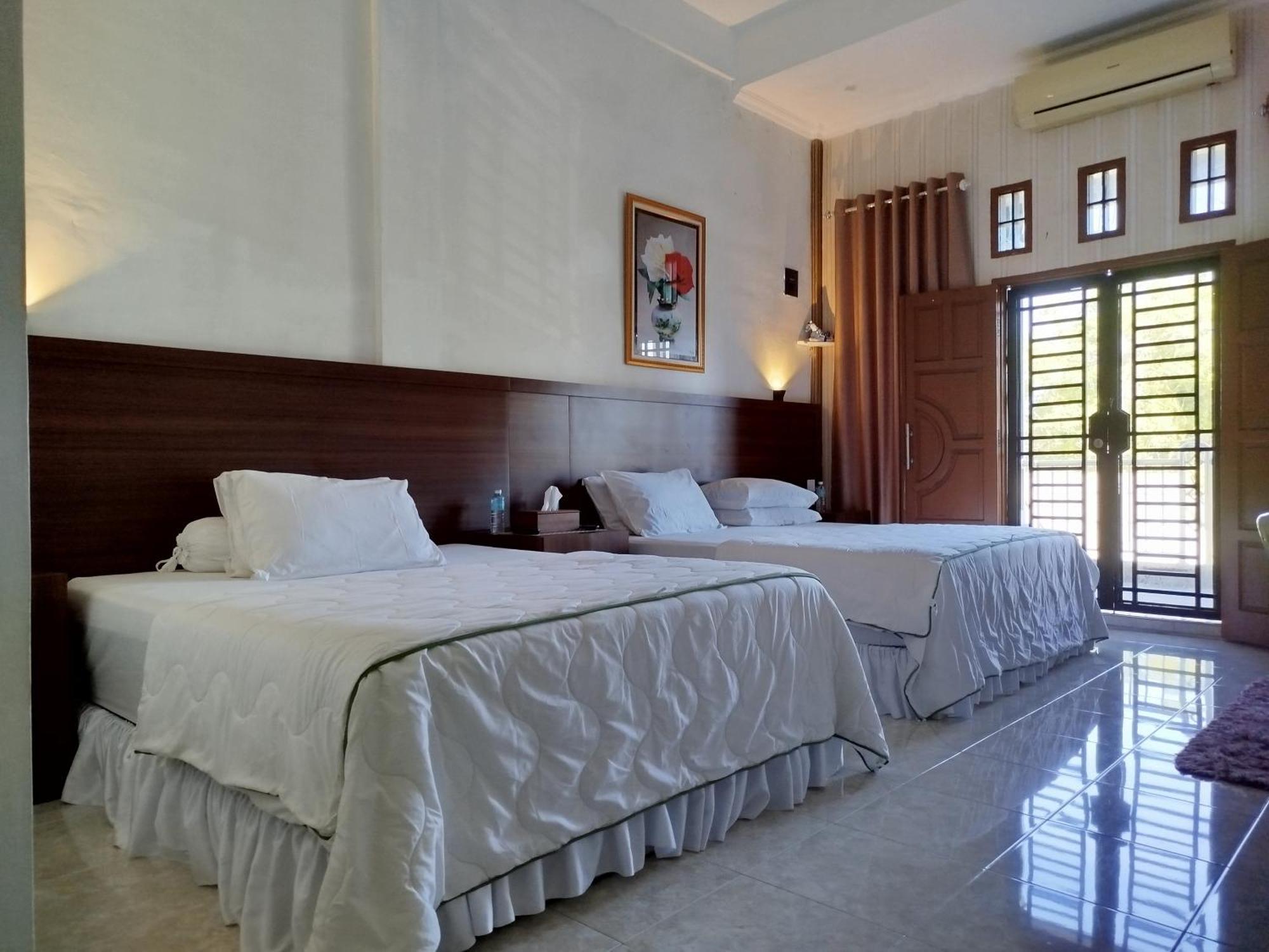 Kana Hasya Homestay "Rumoh Jamee" Meulaboh ภายนอก รูปภาพ