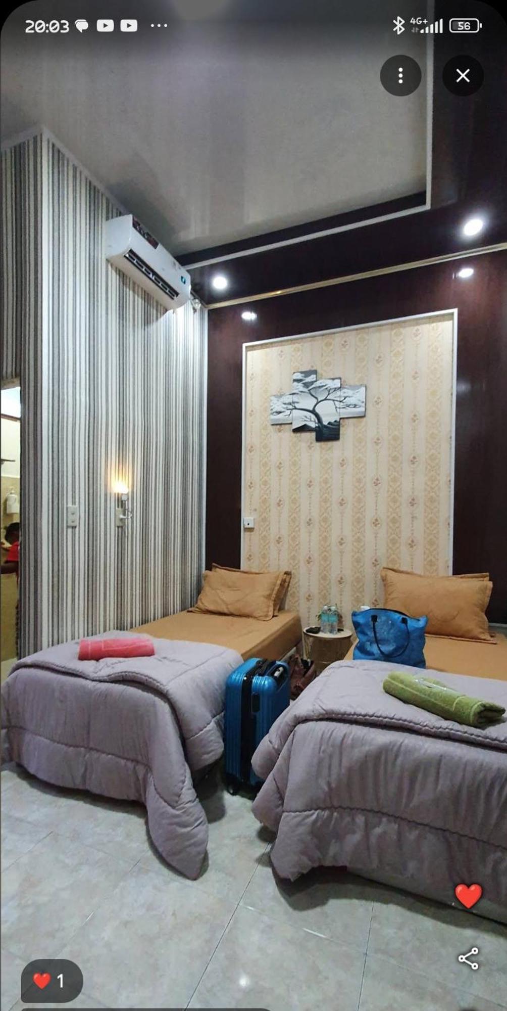 Kana Hasya Homestay "Rumoh Jamee" Meulaboh ภายนอก รูปภาพ